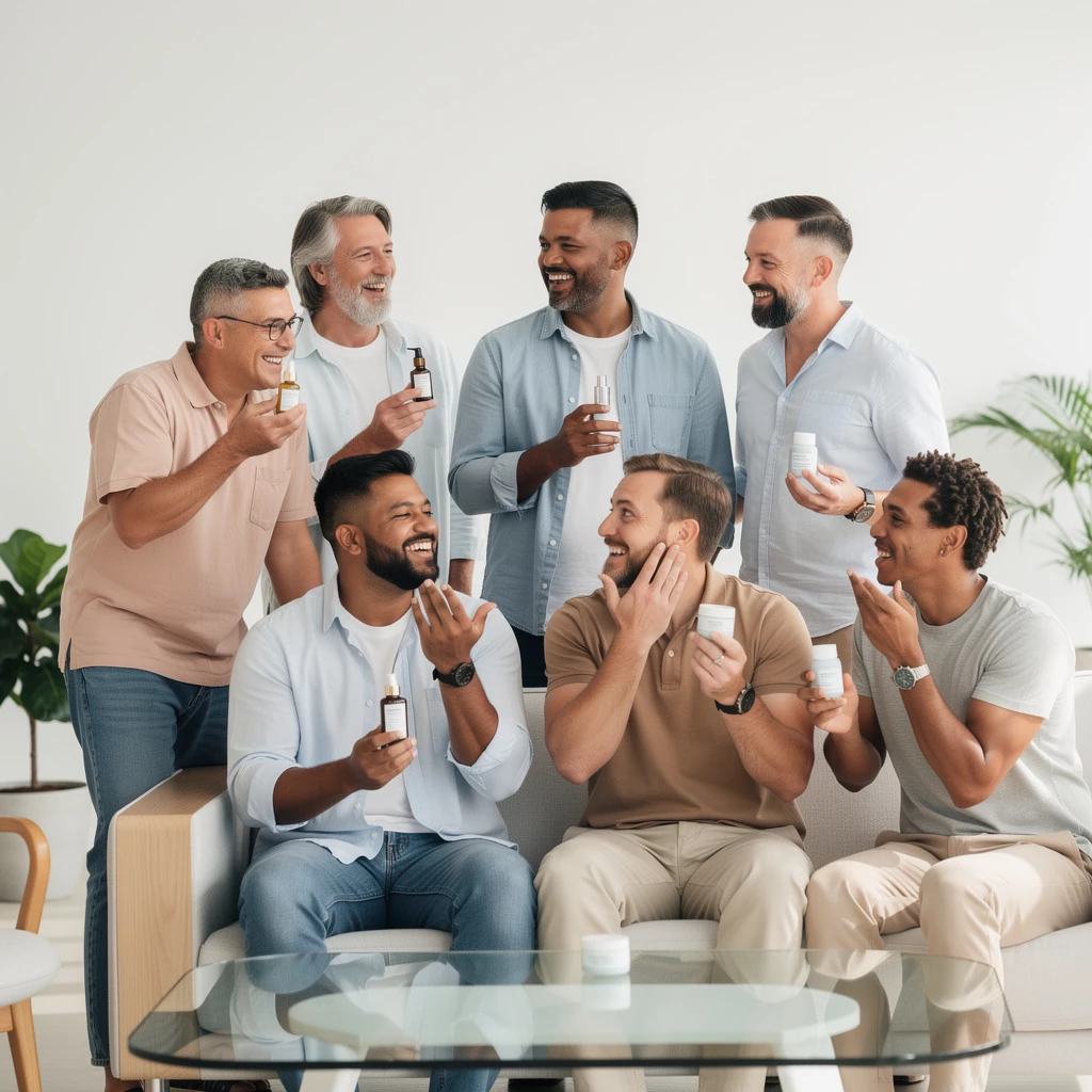 Biotherm Homme Aquapower – Feuchtigkeit für Männerhaut | Beauty Magazin