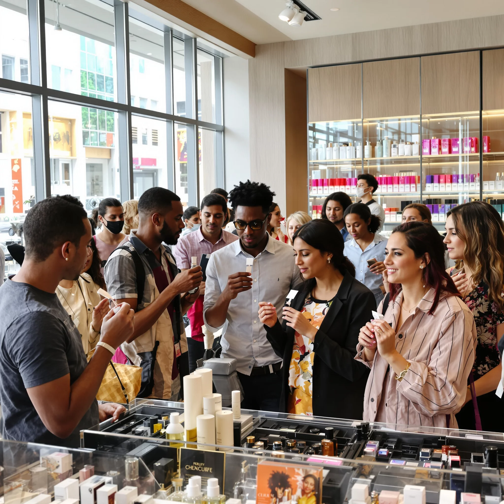 Frisch, holzig oder orientalisch? Diese Duftfamilien solltest du kennen | DAS Beauty Magazin