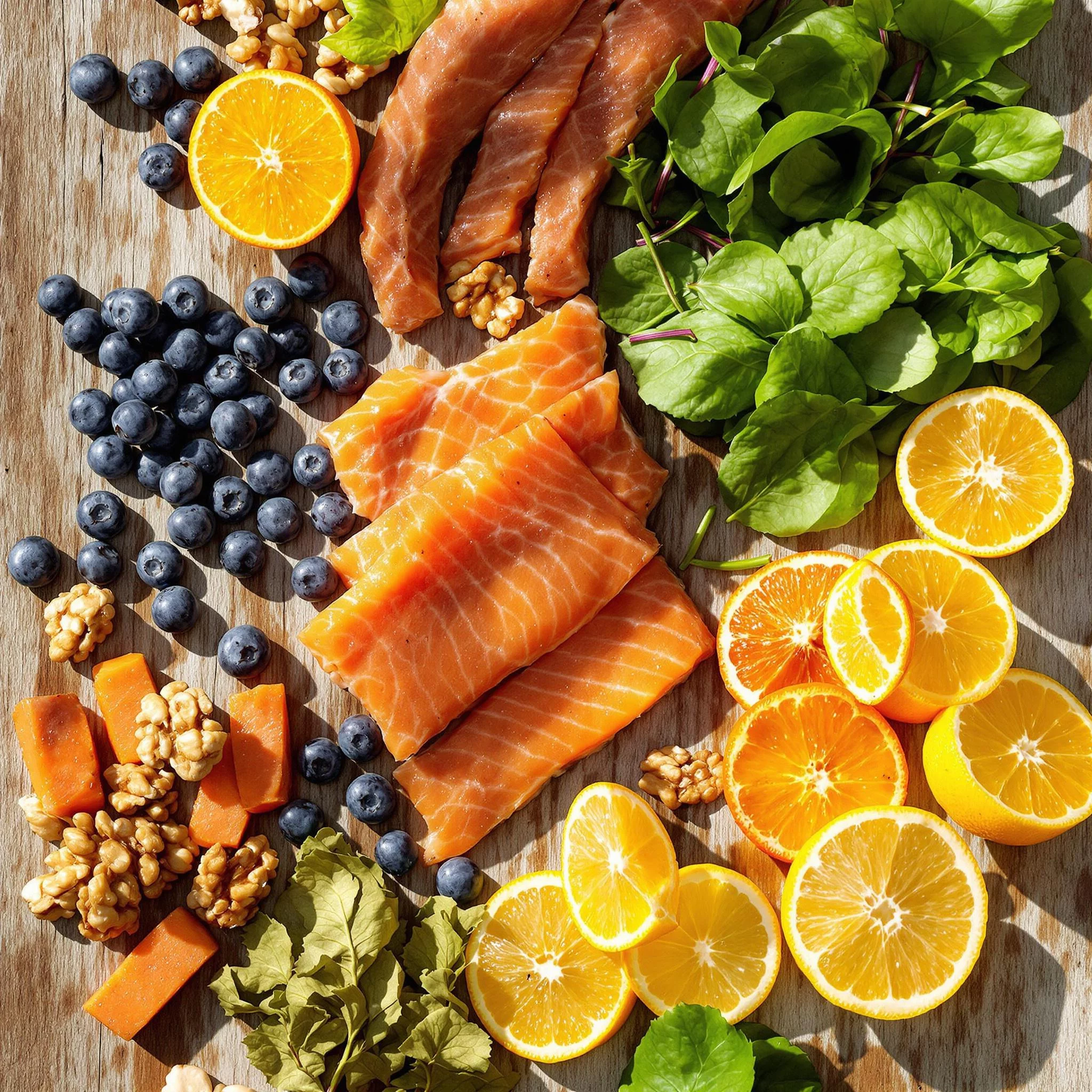 Schöne Haut durch gesunde Ernährung: Diese Lebensmittel wirken von innen