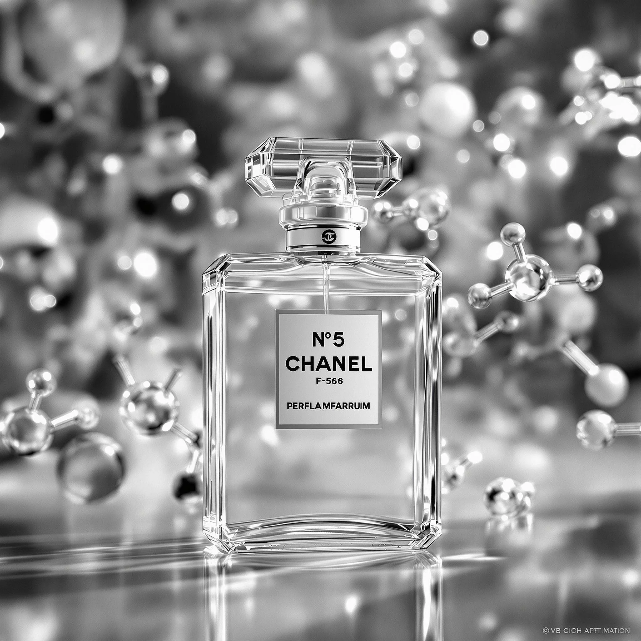 Chanel No. 5 – Ein Duft, der Geschichte schreibt