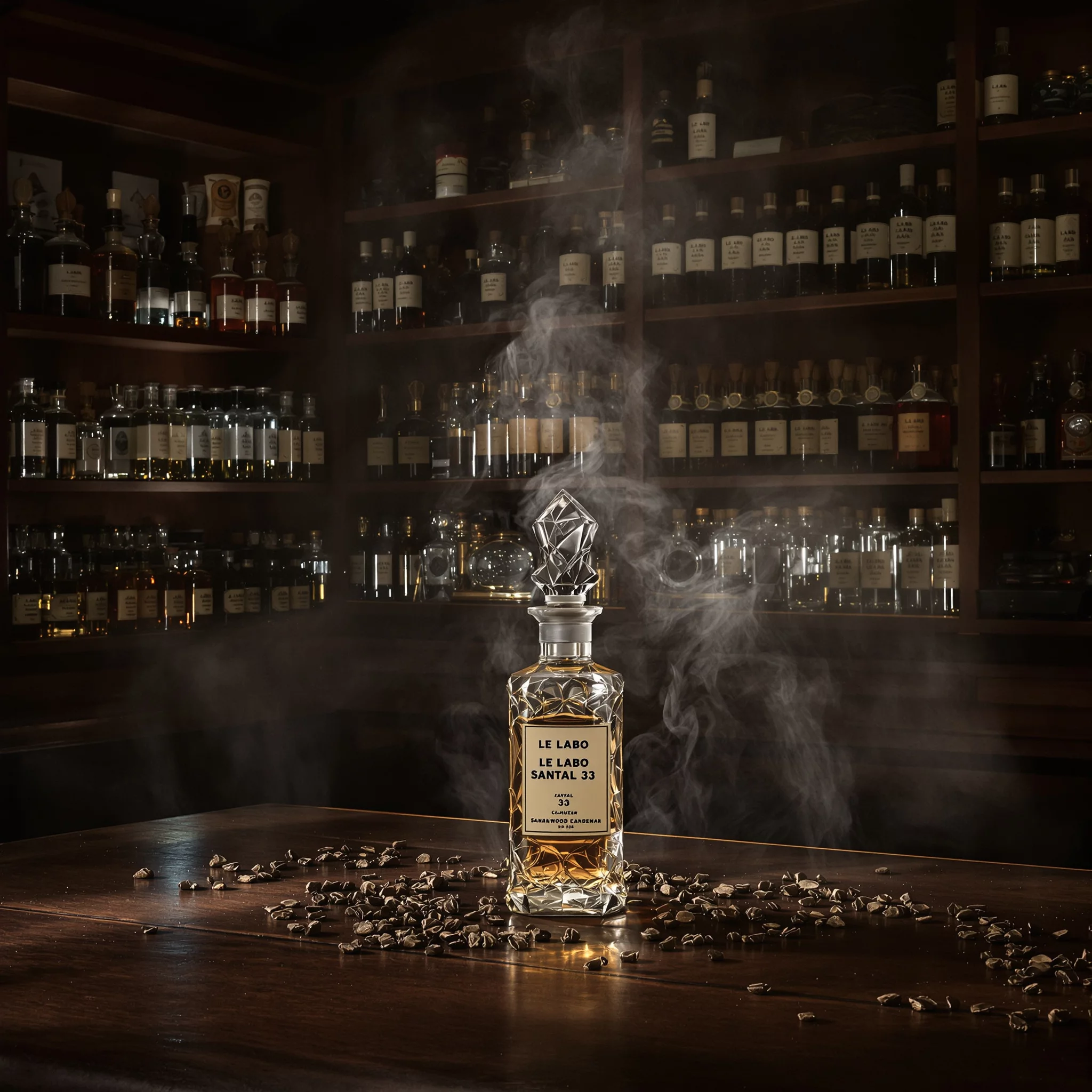 Le Labo Santal 33: Der unisex Kultduft mit Charakter