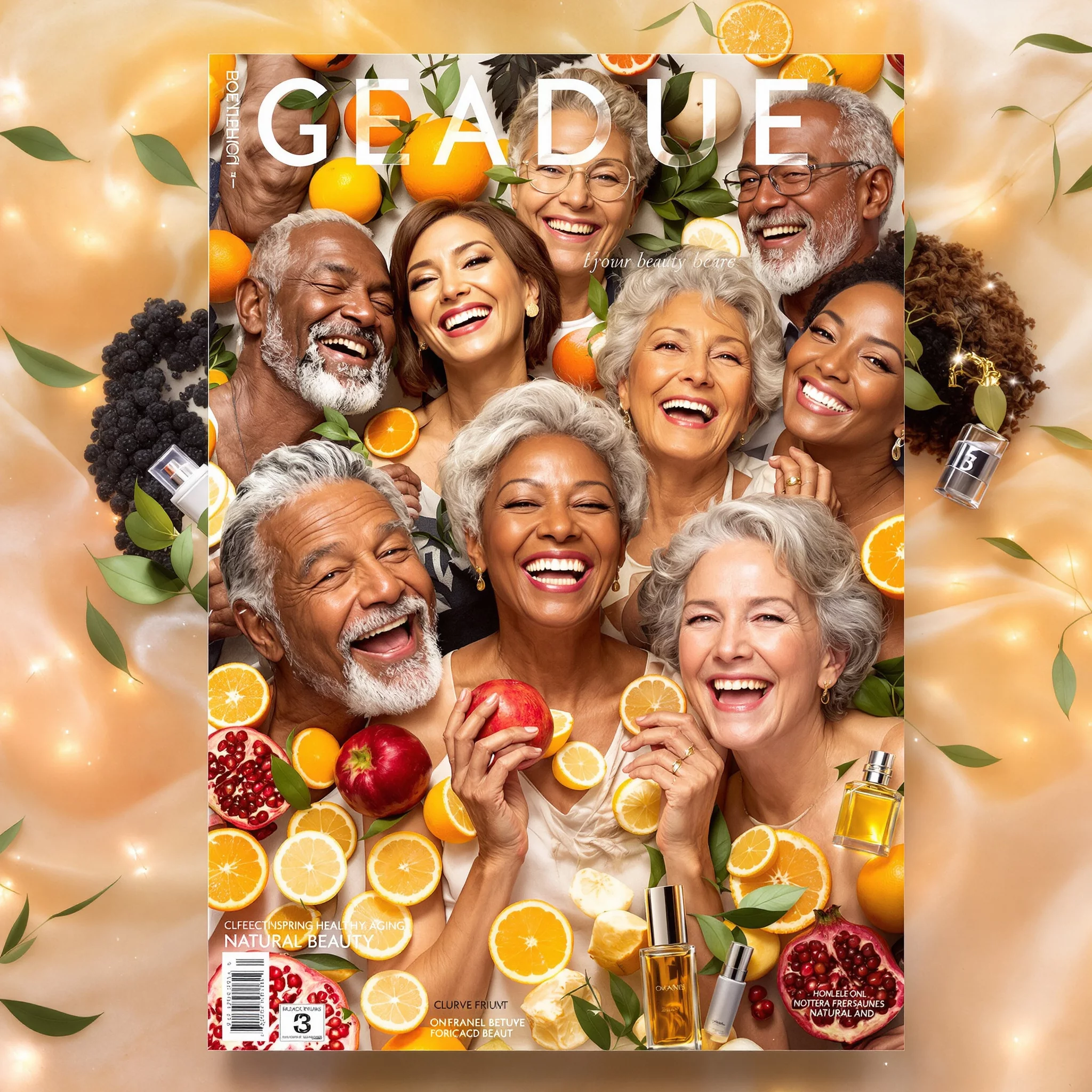 Gesund altern: Prävention statt Retusche – Das Beauty Magazin