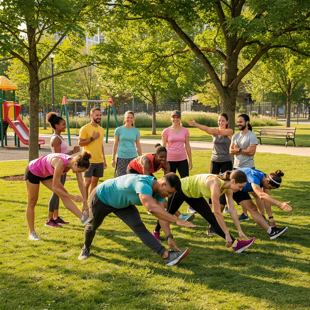Calisthenics: Stark werden mit dem eigenen Körpergewicht – Vorteile, Tipps & Training für alle Levels