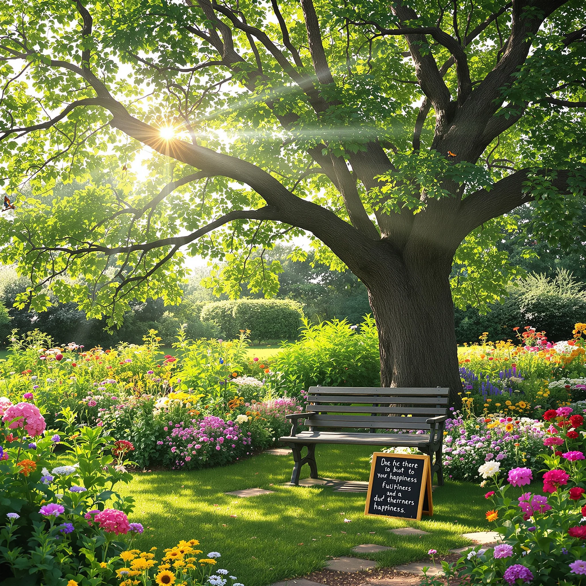 Glück beginnt im Kopf – warum Mindset heute alles ist