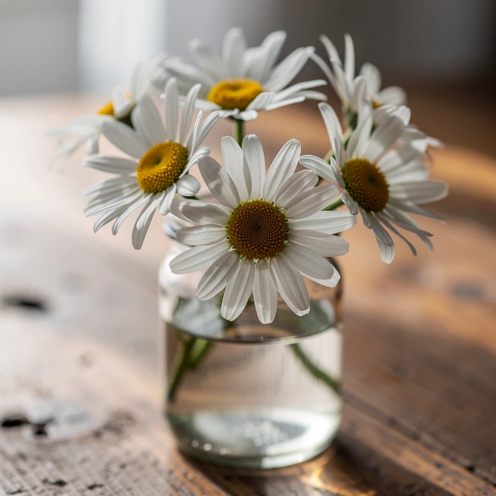 Gänseblümchen: Wirkung & Verwendung für die Hautpflege – DIY Salbe einfach erklärt