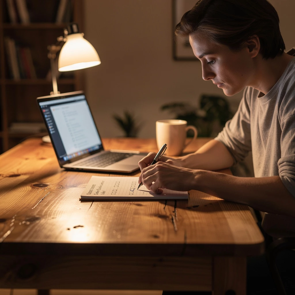 Gute Vors&auml;tze &ndash; Mythos oder steckt doch etwas Wahres darin?