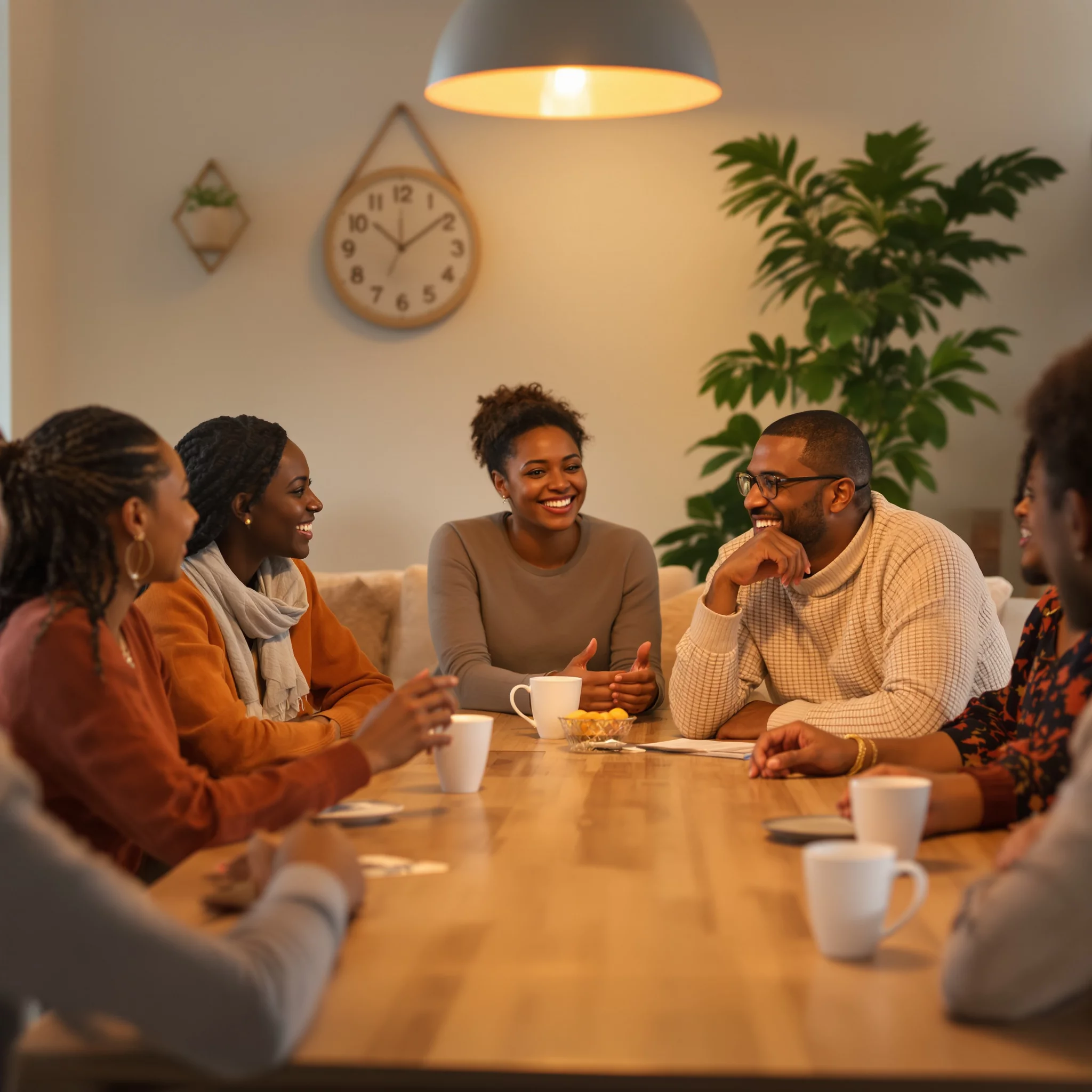 Der Mensch im Mittelpunkt – zwischen Algorithmus und Authentizität