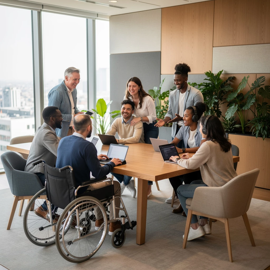 innenlaut: Das Magazin zu Neurodiversität – Warum Vielfalt unser Denken verändert