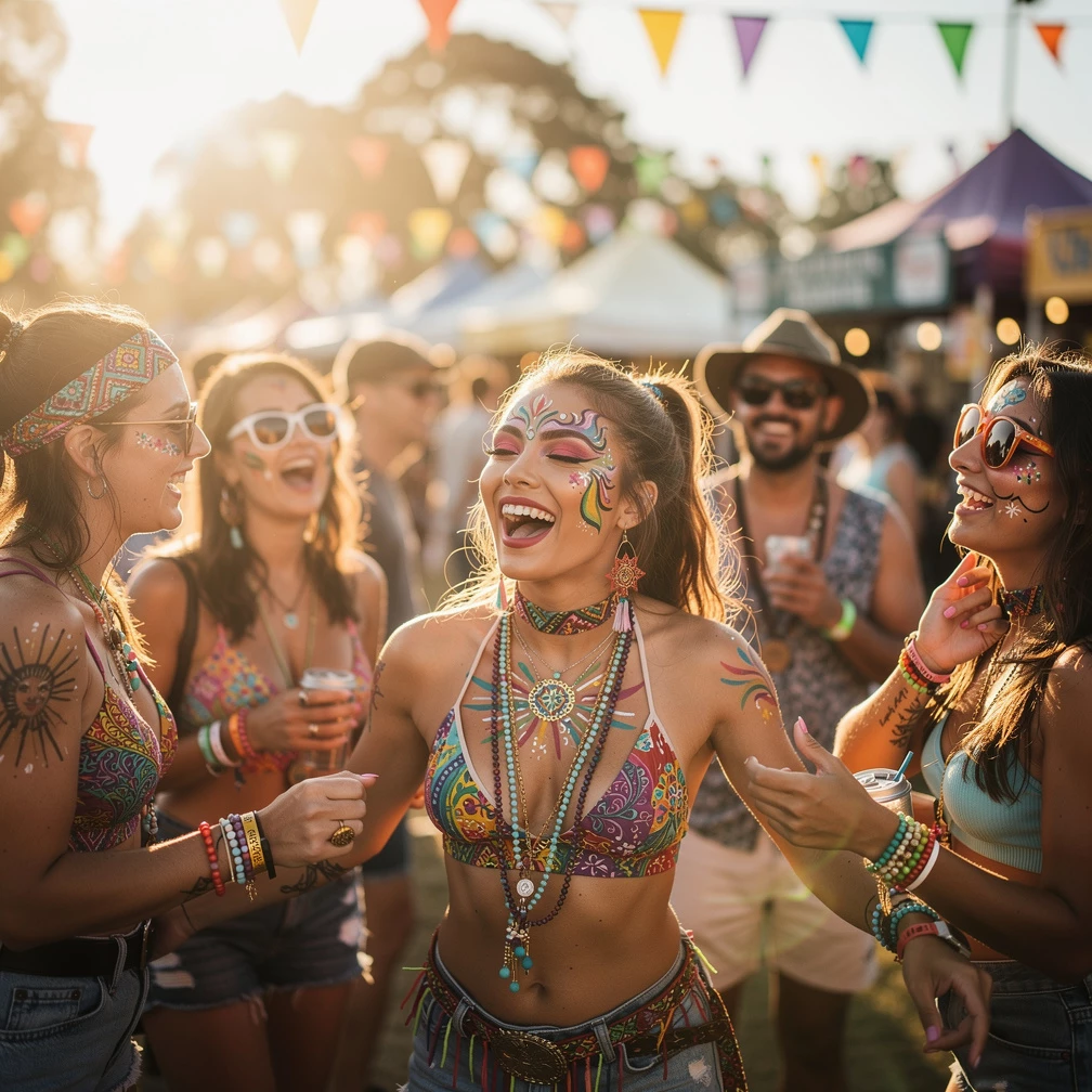Schweißfestes Make-up 2026: Die besten Setting Sprays, Primer & Foundations