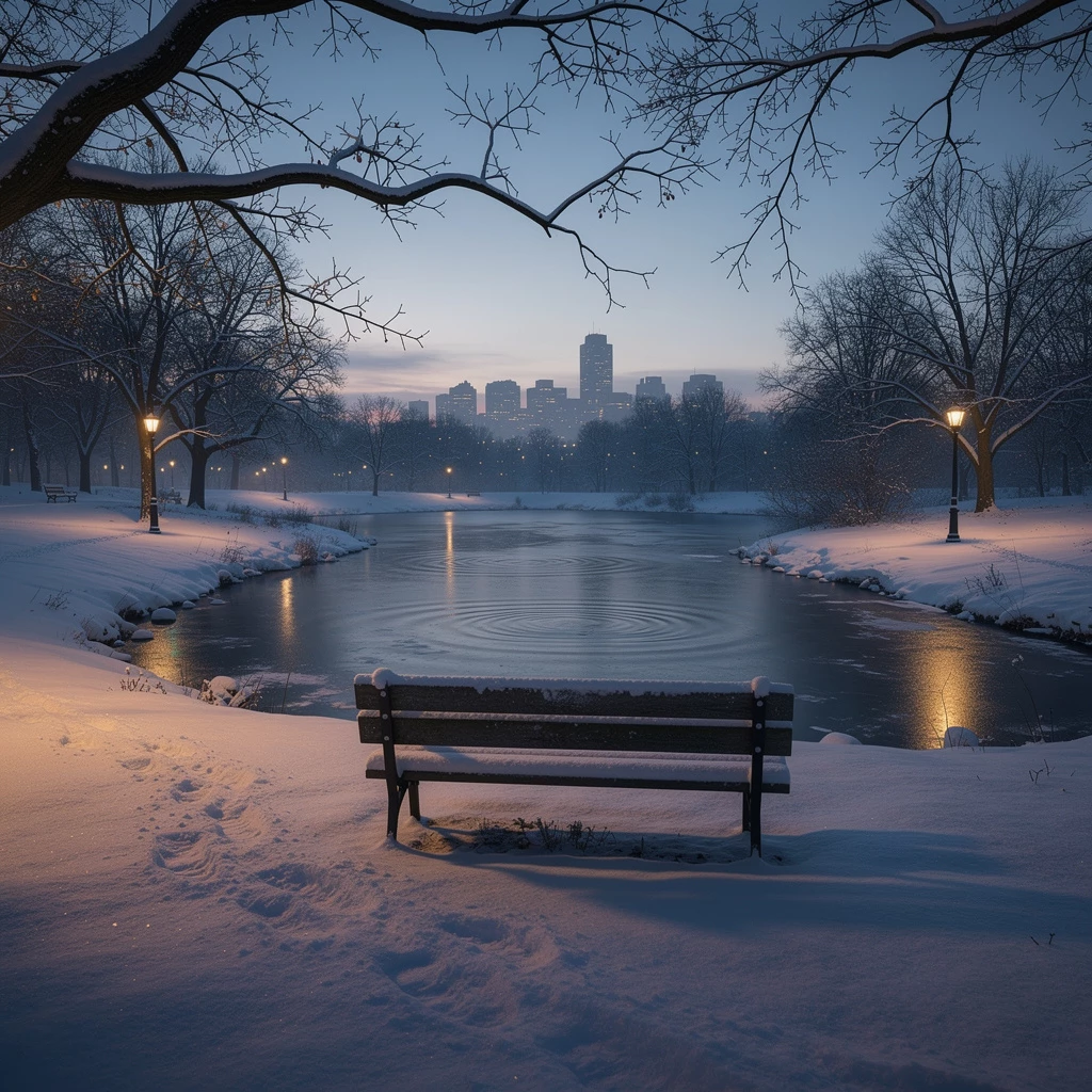 Warum trennen sich so viele Menschen um Weihnachten und Neujahr?