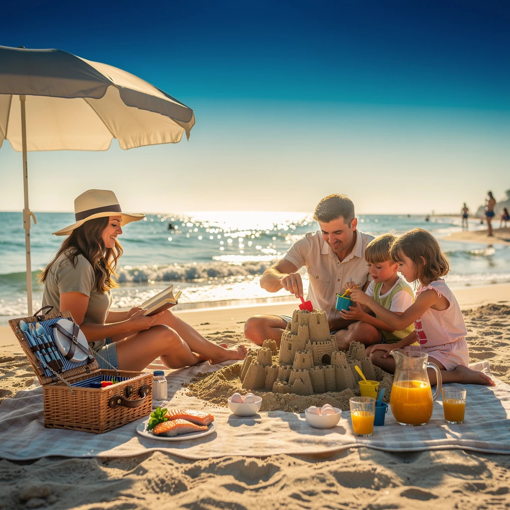 Vitamin D: Der große Alltags-Check – was du wirklich brauchst