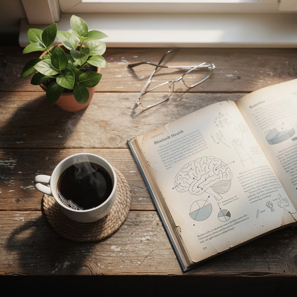 Wie viele Tassen Kaffee sind optimal fürs Gehirn? Neue Studien zur Demenzprävention