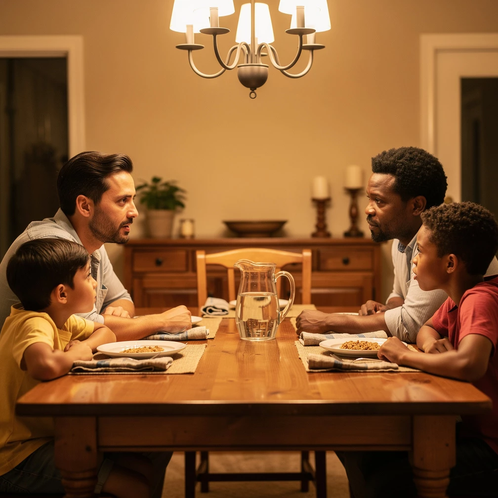 Essstörungen bei Kindern: Ursachen und Umgang für Eltern