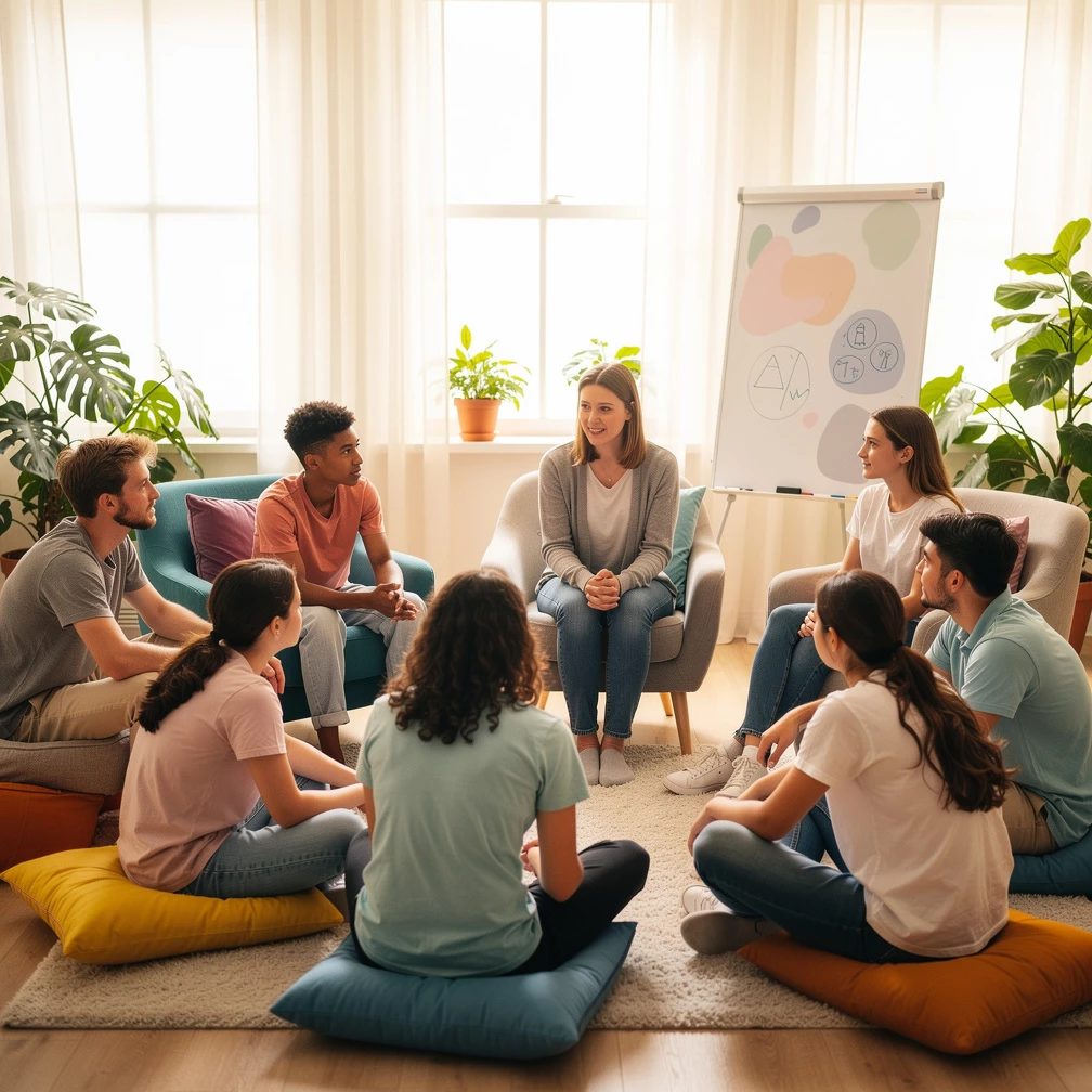 Essstörungen bei Kindern: Ursachen und Umgang für Eltern