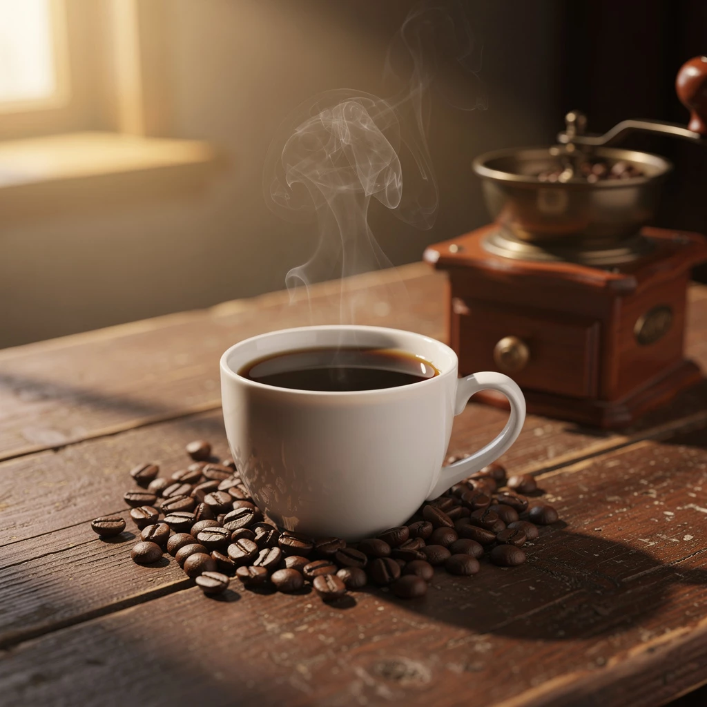 Wie viele Tassen Kaffee sind optimal fürs Gehirn? Neue Studien zur Demenzprävention