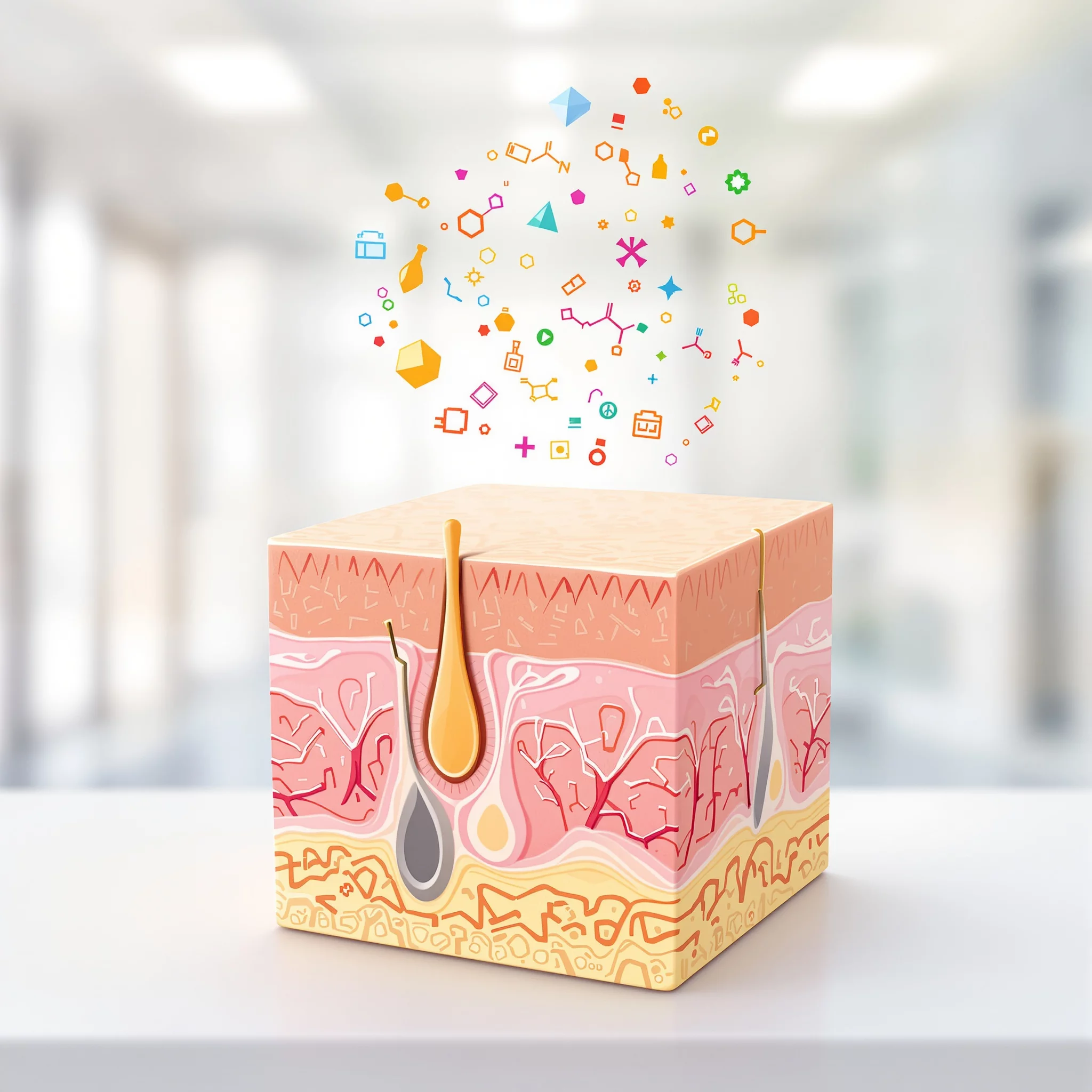 Narciso Rodriguez For Her: Minimalistischer Duft mit Tiefe – Beauty, Clean Beauty, Parfum Trends 2025, Männerpflege Tipps, Hautpflege Basics