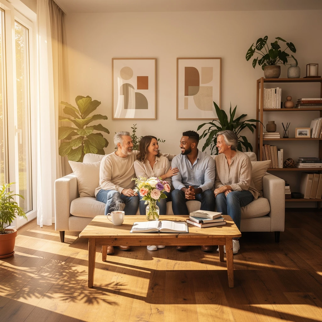 Die Energie der Wochentage: Was wir von der indischen Sternenlehre f&uuml;r unseren Alltag lernen k&ouml;nnen