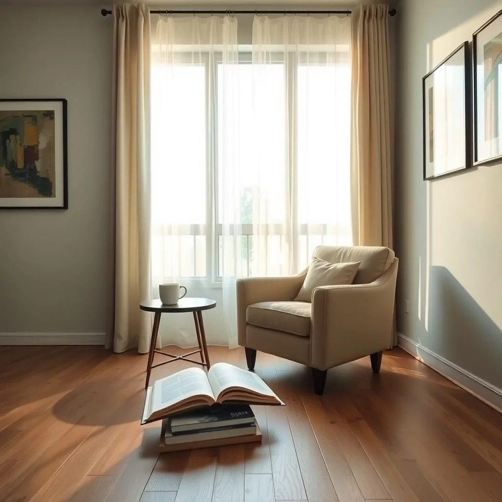 Wunsch nach Nähe und Ruhe