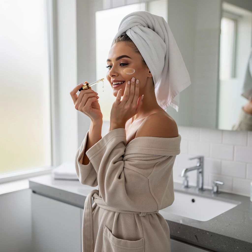 Vitamin C für Haut & Immunsystem: So wirkt es wirklich