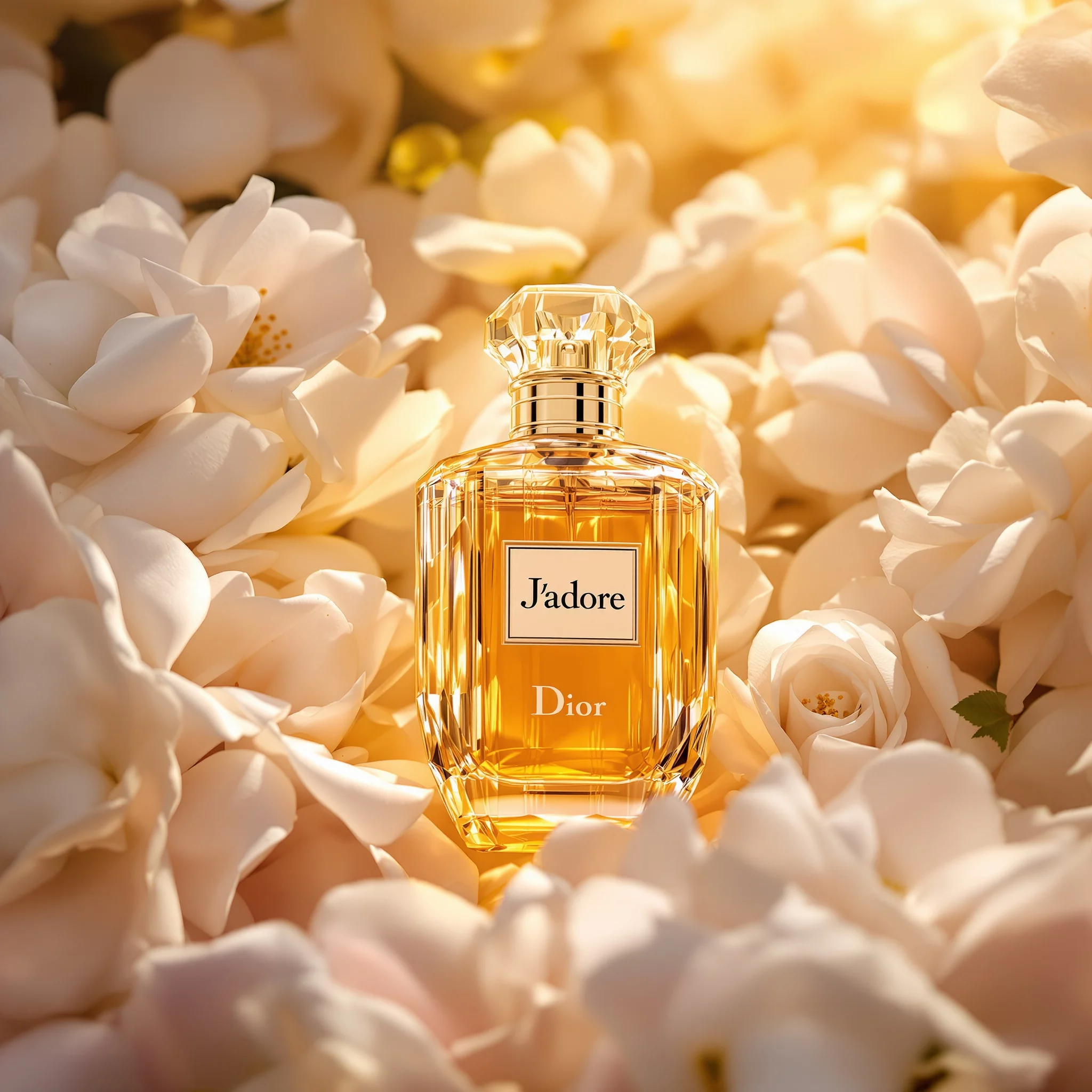 Dior J’adore: Zeitlos, feminin, unvergänglich – neu interpretiert | DAS Beauty Magazin