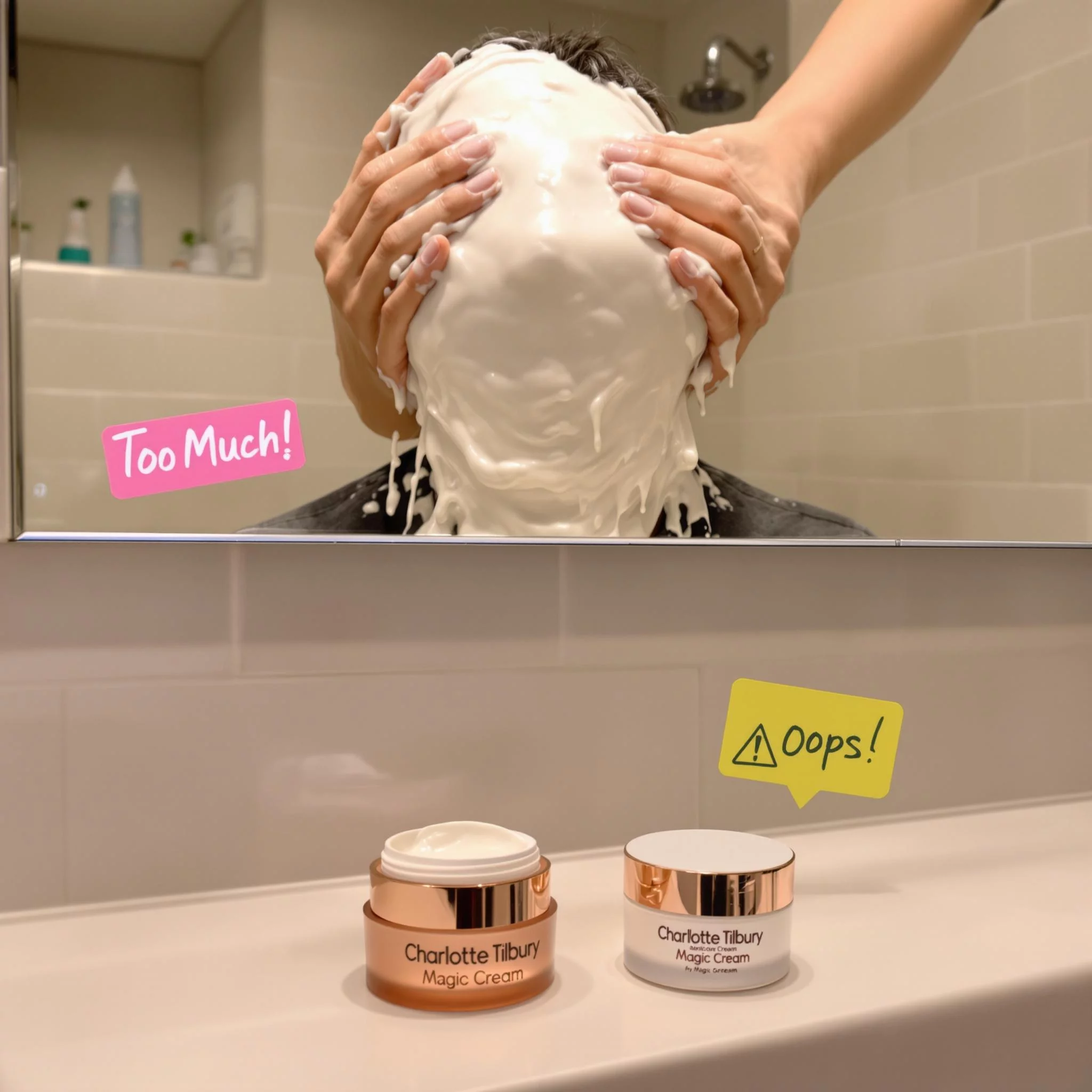 Charlotte Tilbury Magic Cream: Kultprodukt oder Hype? | DAS Beauty Magazin