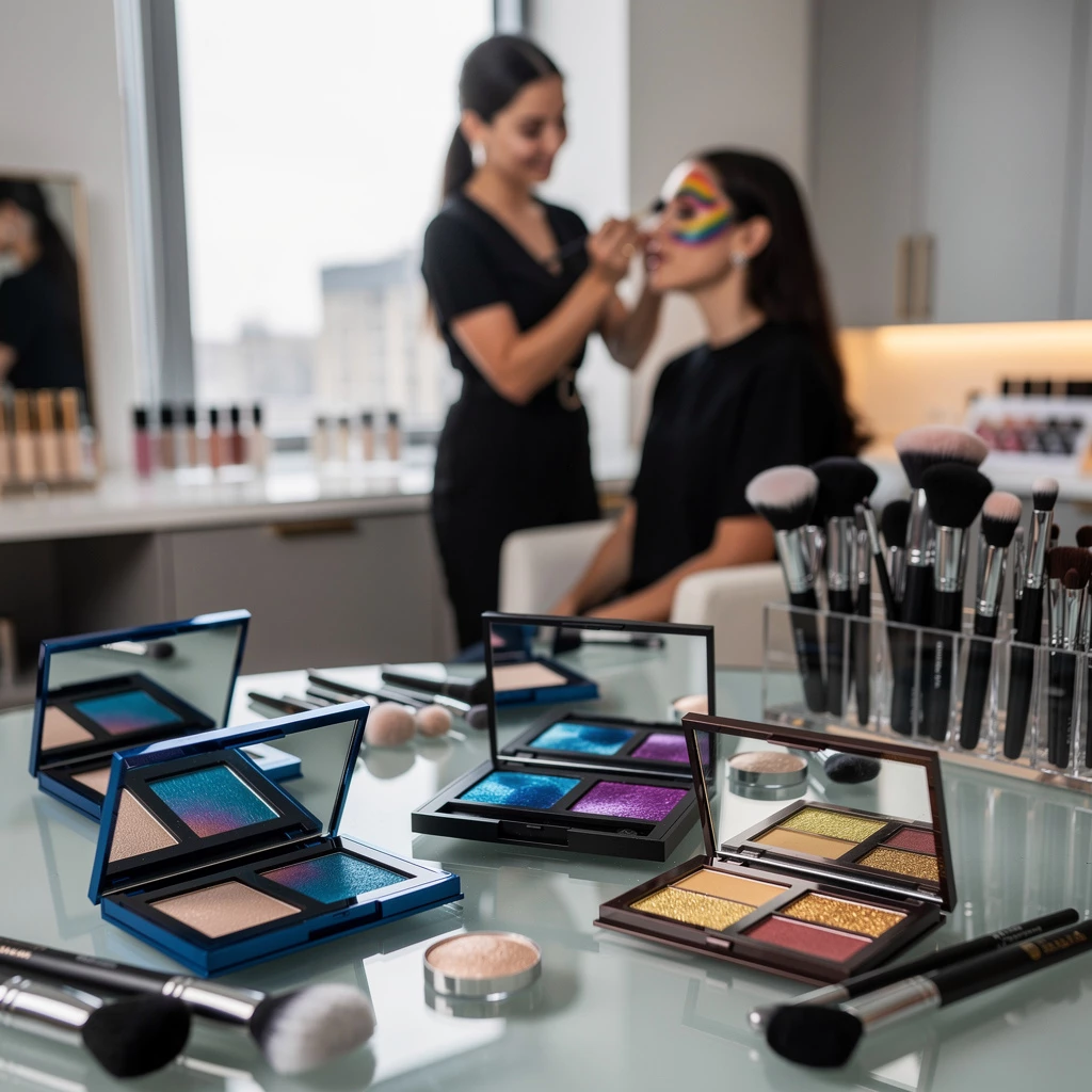 Beauty-Trends 2026: Diese Make-up-Looks sind jetzt angesagt