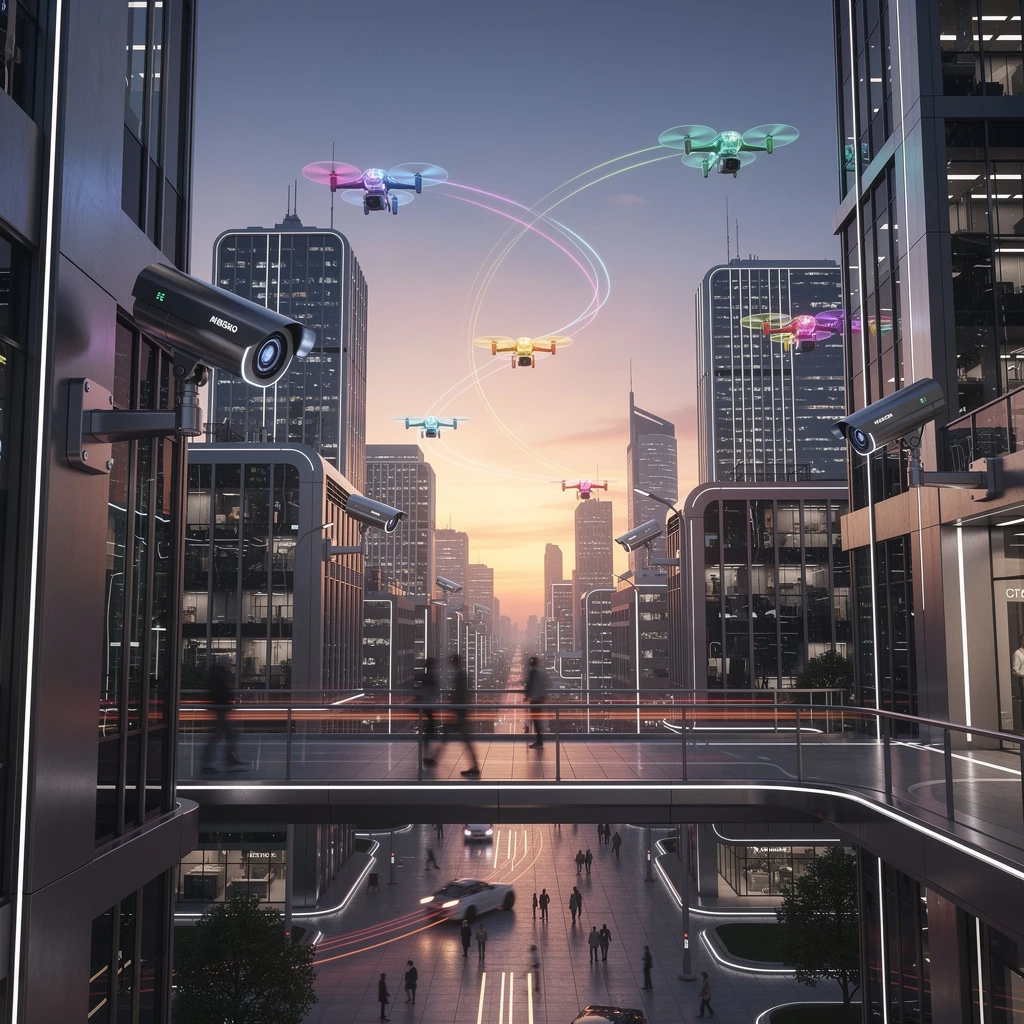 Zwischen Sicherheit und Freiheit: Ein neues Lebensgefühl im Wandel