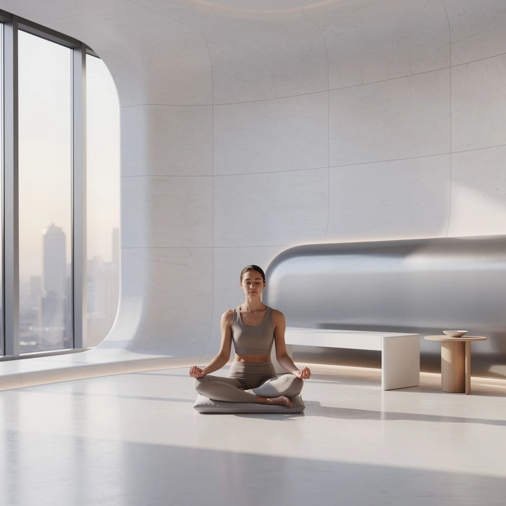 Freizeit als Reparaturzeit f&uuml;r K&ouml;rper und Geist: Warum echte Erholung neue Wege geht