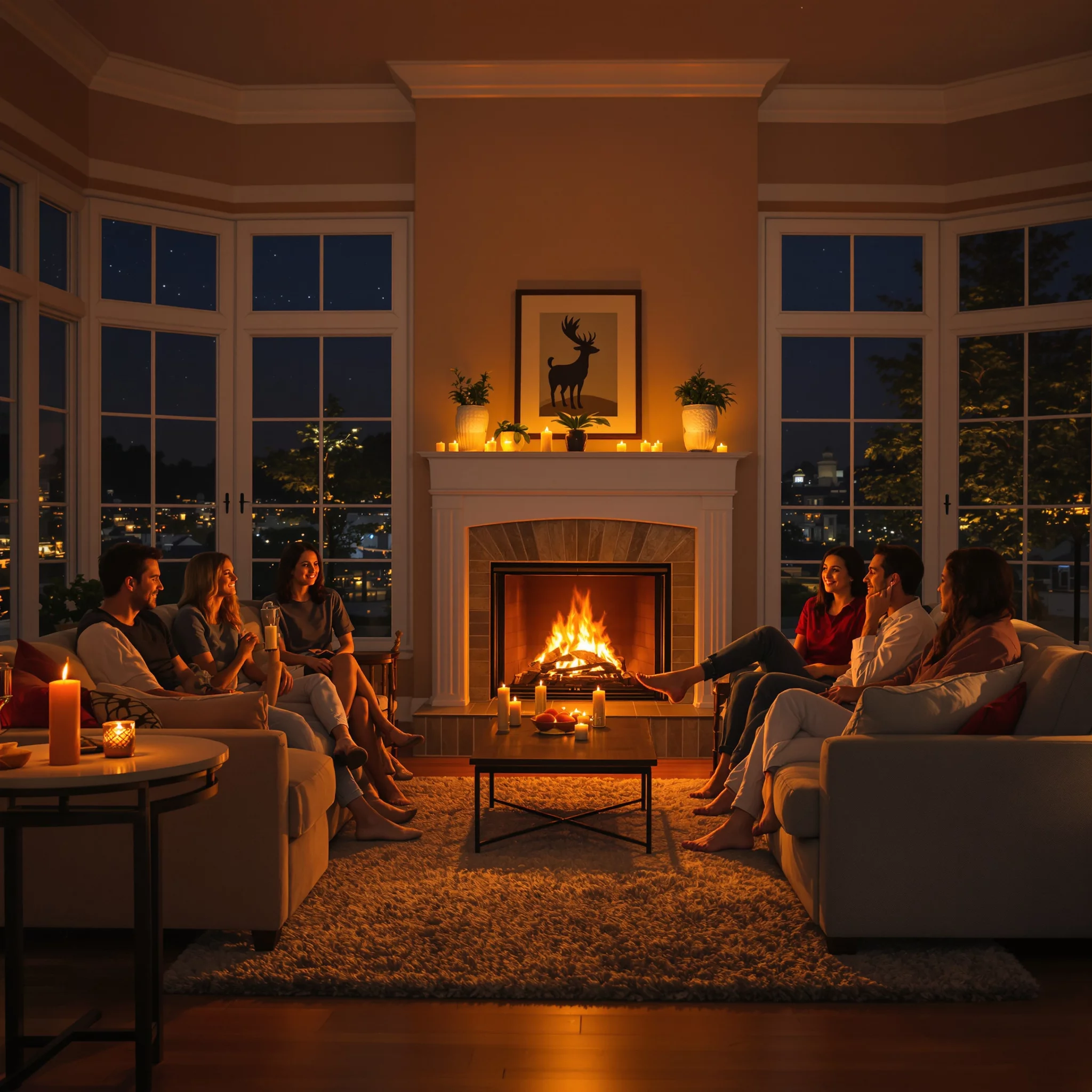 Die Kunst, ein gutes Leben zu führen – was heute wirklich zählt