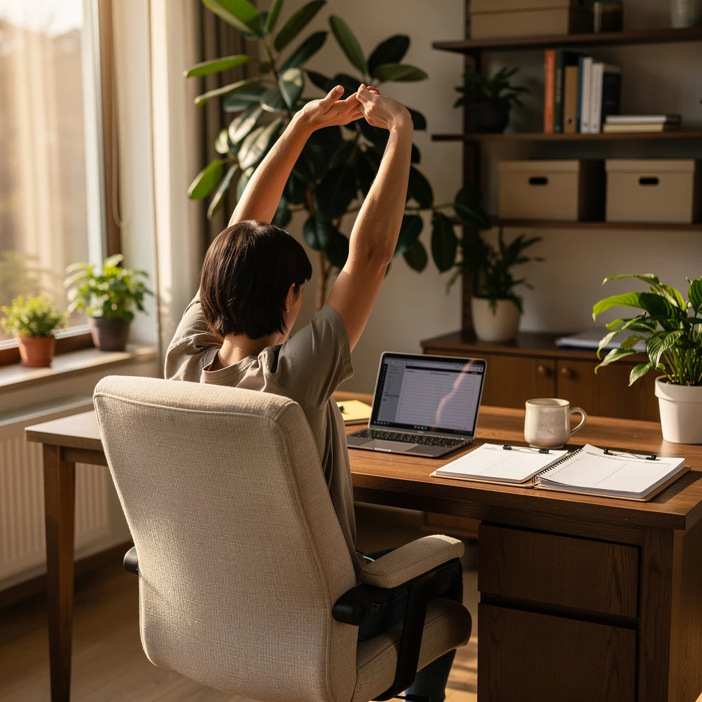 Raus aus der Erschöpfung: Erste Schritte gegen Burnout – DAS Burnout Magazin