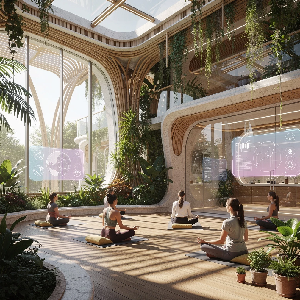 Ayurveda – Die Wissenschaft vom Leben: Ursprung, Heilkraft und moderne Praxis