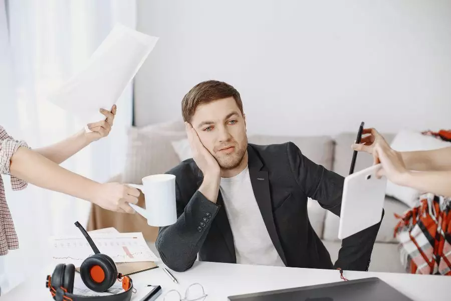 Burnout, Therapie, Stressbewältigung, psychische Gesundheit, Entspannungstechniken