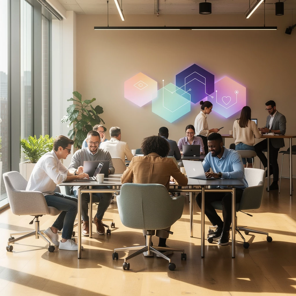 Digitale Freiheit oder digitale Abhängigkeit – was wir gerade lernen