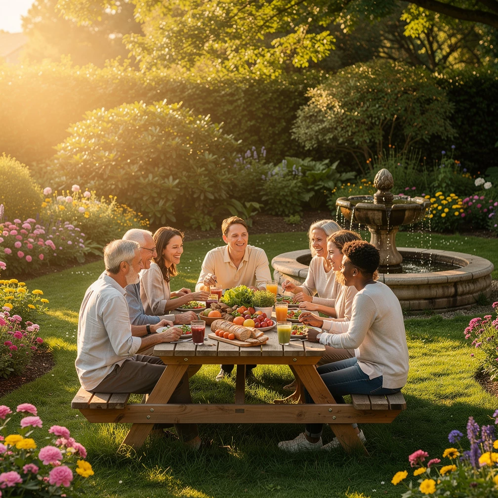 Ayurveda – Die Wissenschaft vom Leben: Ursprung, Heilkraft und moderne Praxis