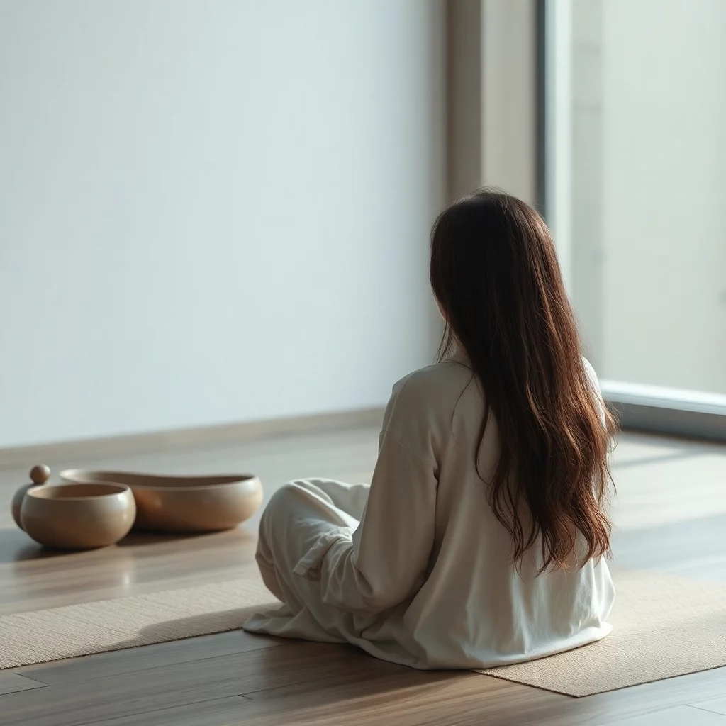 Erkenne früh eigene Trigger