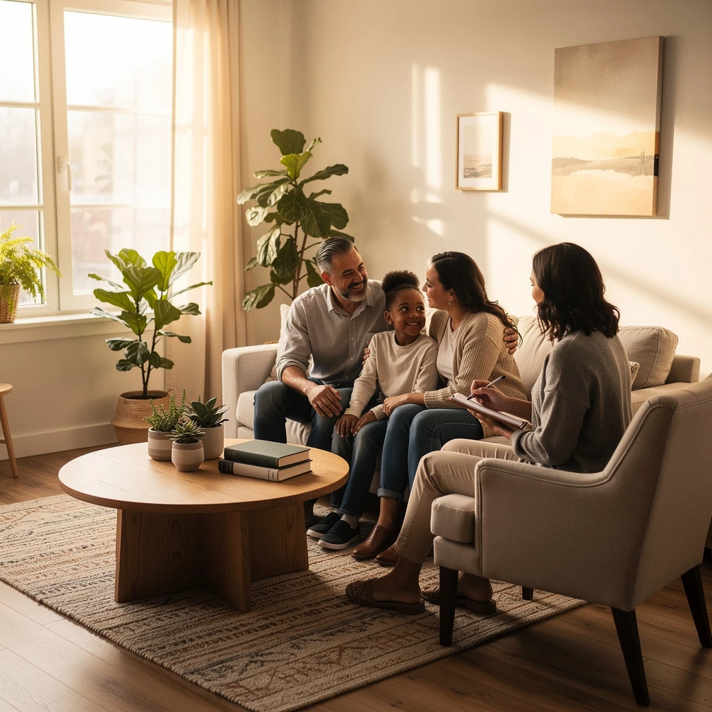 Essstörungen bei Kindern: Ursachen und Umgang für Eltern