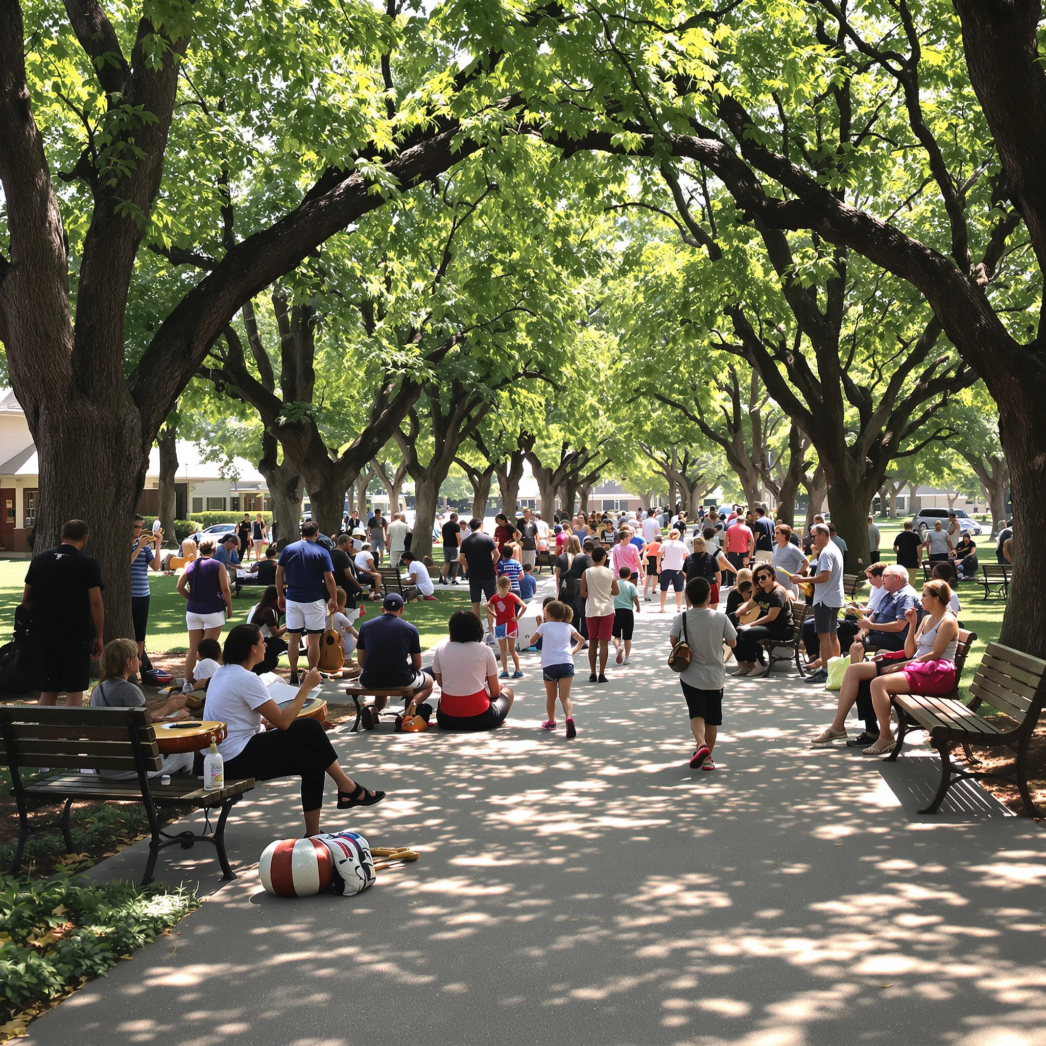 Gesellschaft und Wandel – warum früher klare Rollen Halt gaben