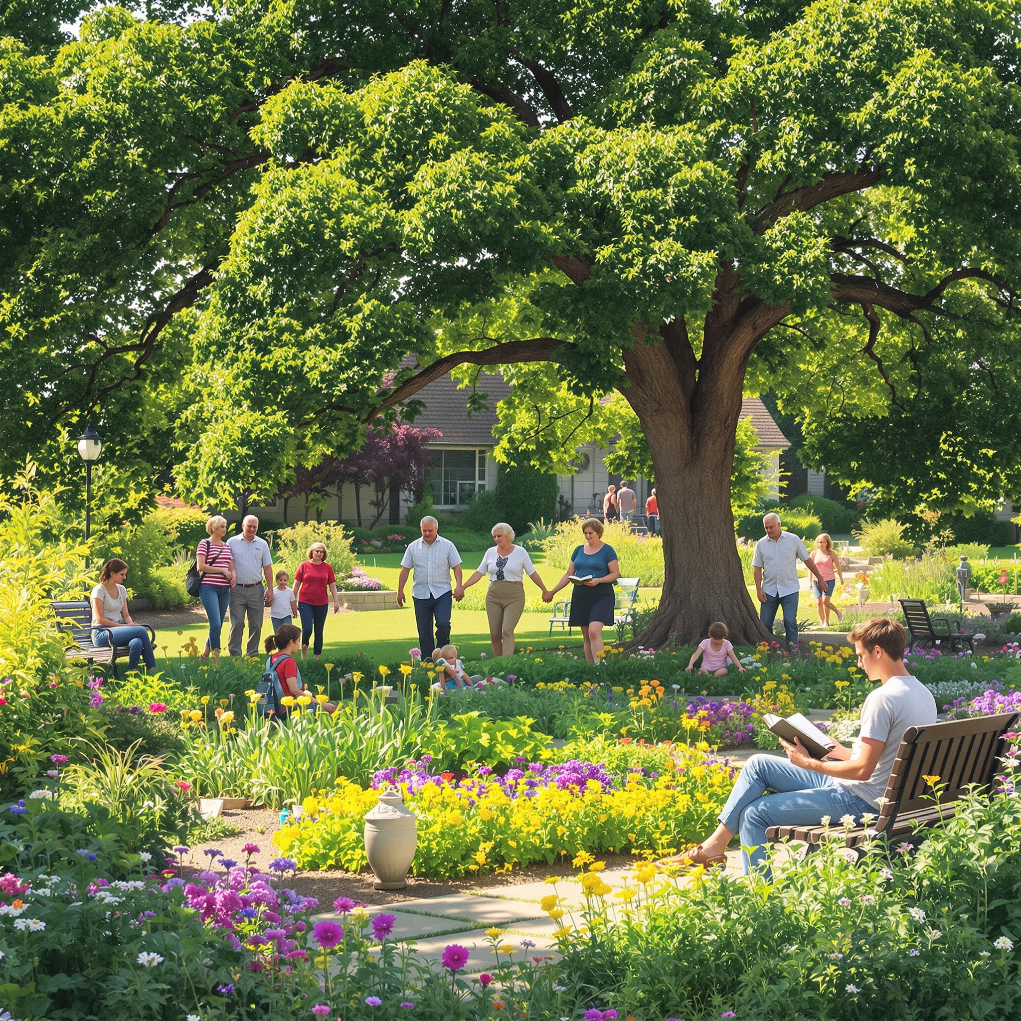 Die Kunst, ein gutes Leben zu führen – was heute wirklich zählt