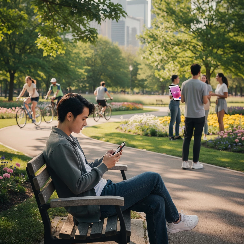 Digitale Freiheit oder digitale Abhängigkeit – was wir gerade lernen