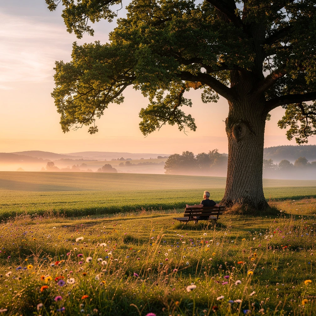 Slow Living: Entschleunigung als neuer Luxus