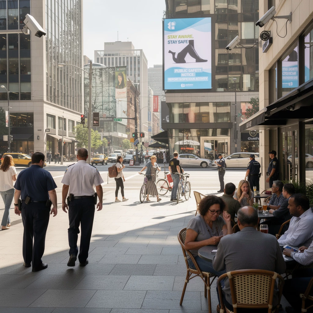 Warum Sicherheit wichtiger wird als Freiheit – gesellschaftlicher Richtungswechsel