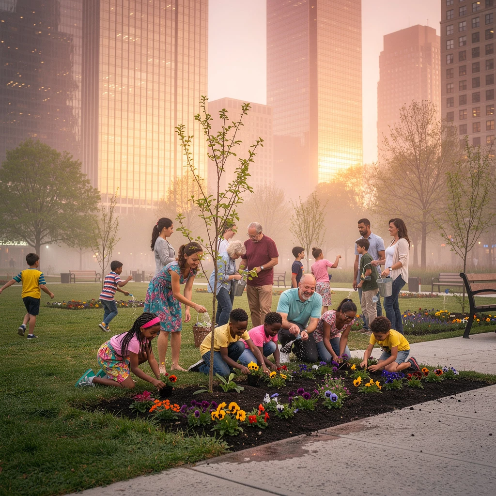 Kinderarmut in Deutschland: Zahlen, Ursachen und lokale Lösungen