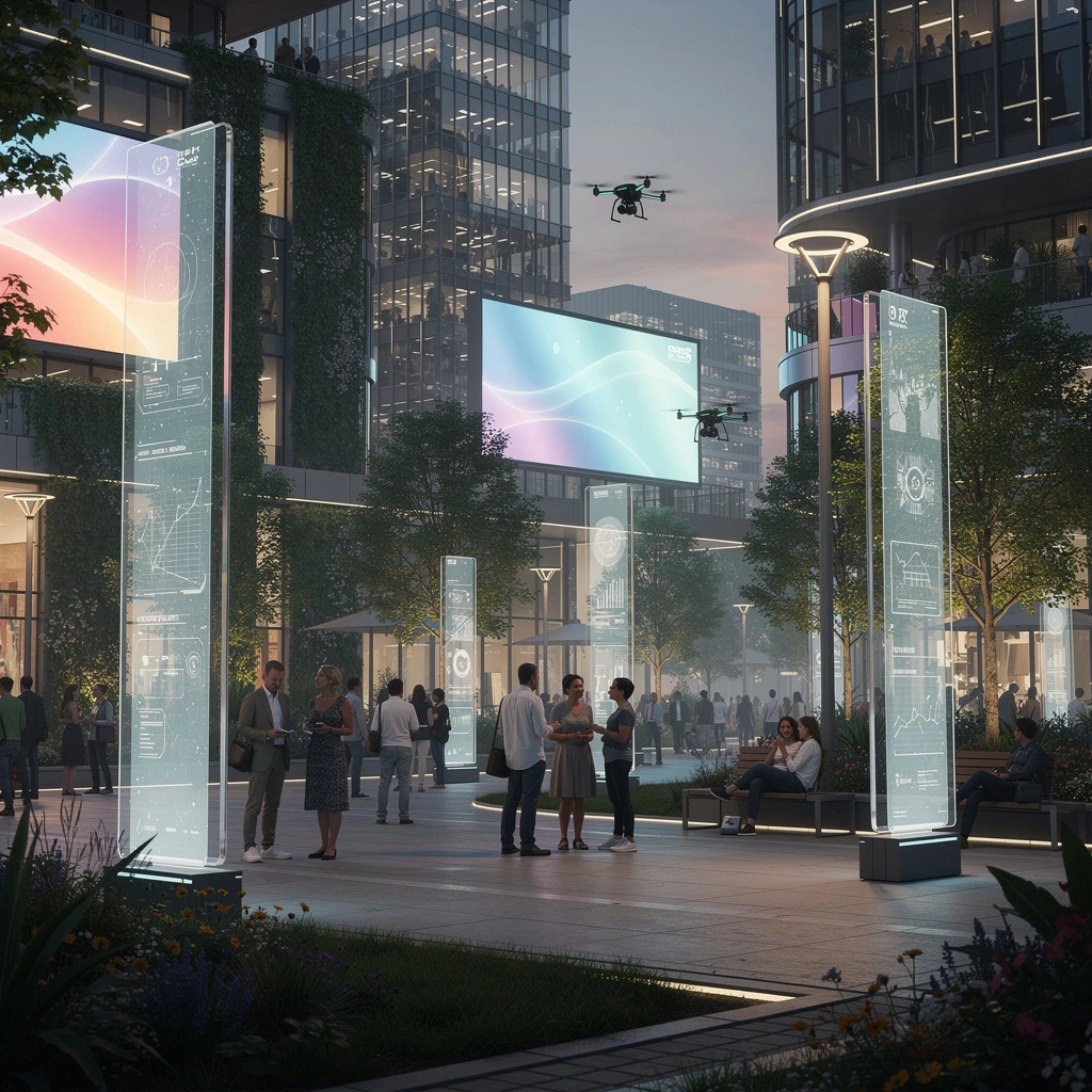 Zwischen Sicherheit und Freiheit: Ein neues Lebensgefühl