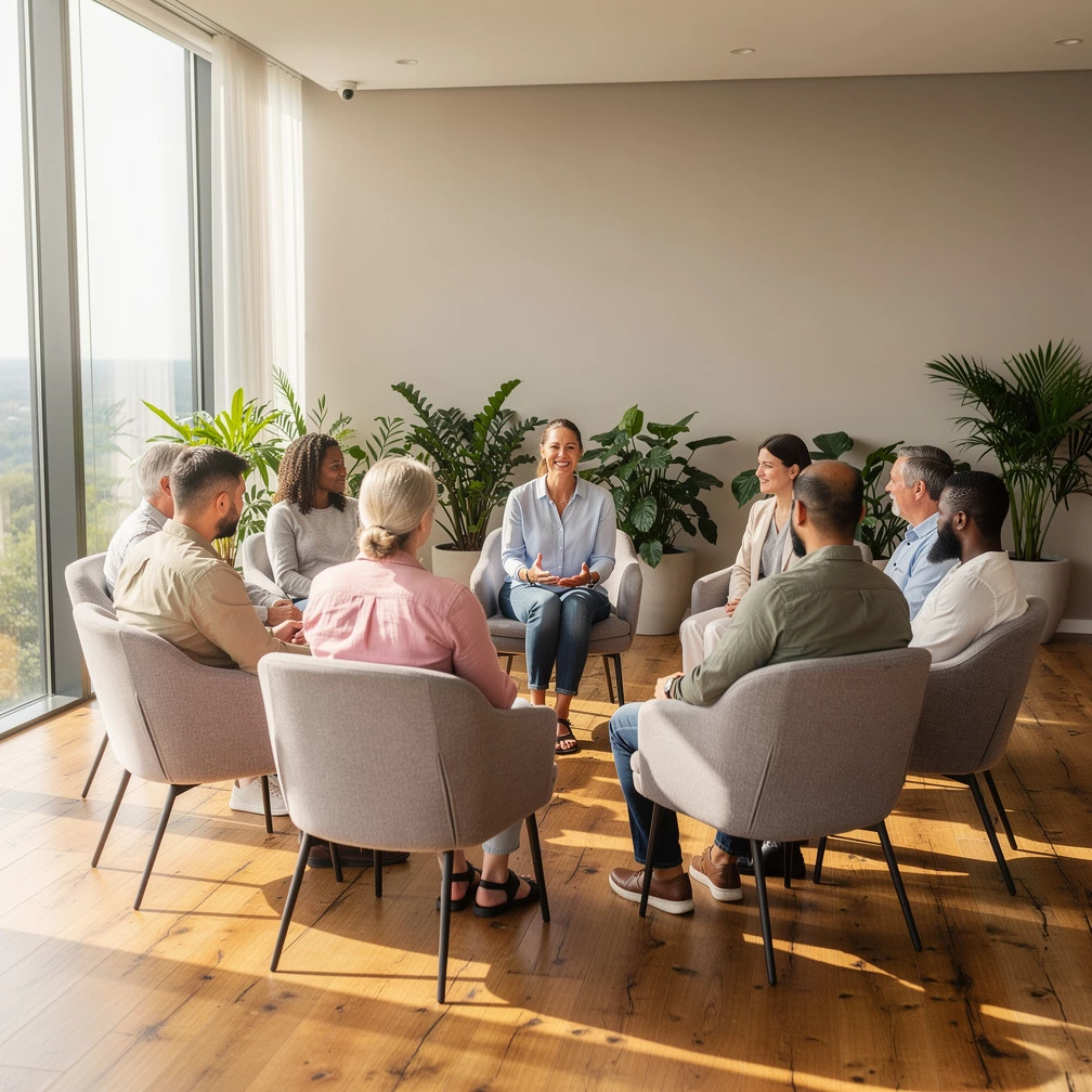 Depressionen überwinden: Effektive Maßnahmen für mehr Lebensfreude