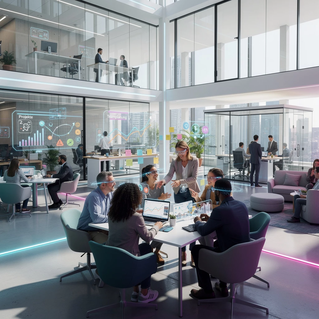 Arbeit neu denken: Warum klassische Karrieren auslaufen