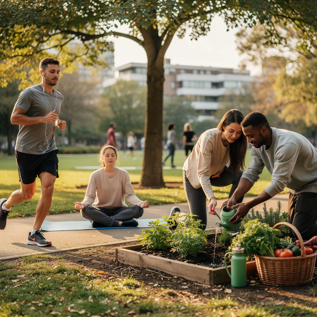 Gute Vorsätze – Mythos oder steckt doch etwas Wahres darin?