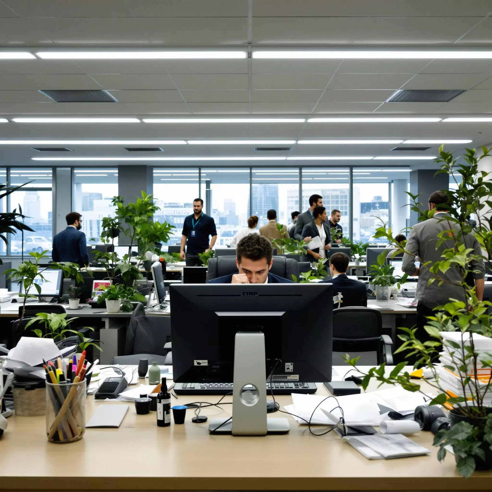 Mangelnde Wertschätzung am Arbeitsplatz: Ein stiller Stressfaktor?