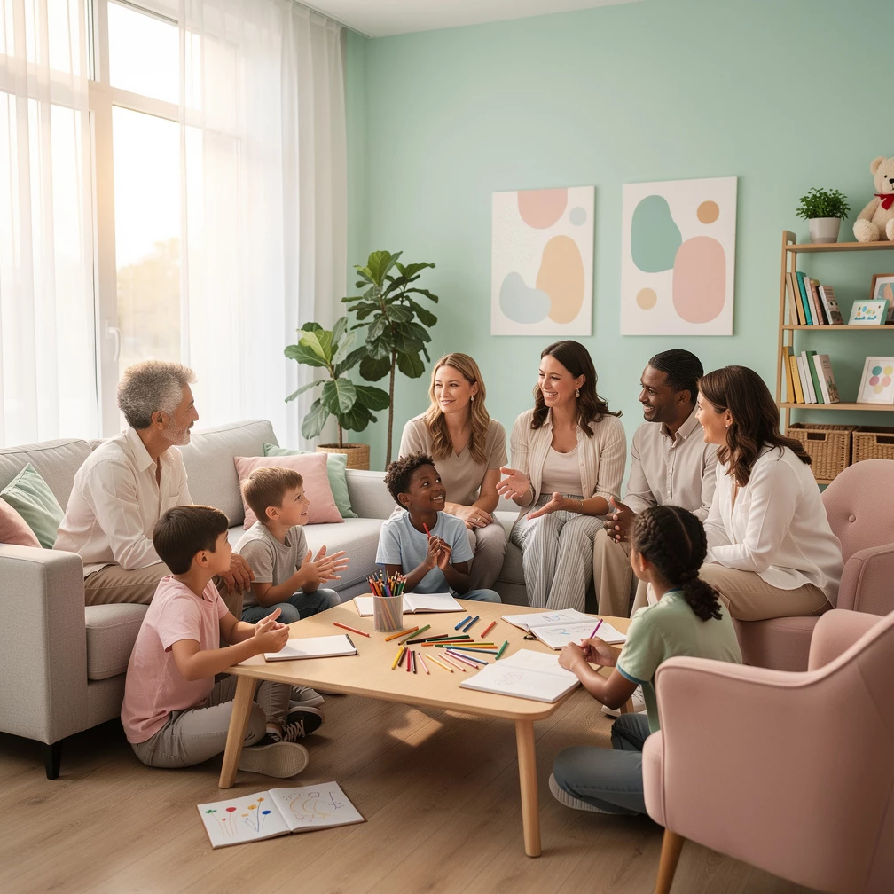 Essstörungen bei Kindern: Ursachen und Umgang für Eltern