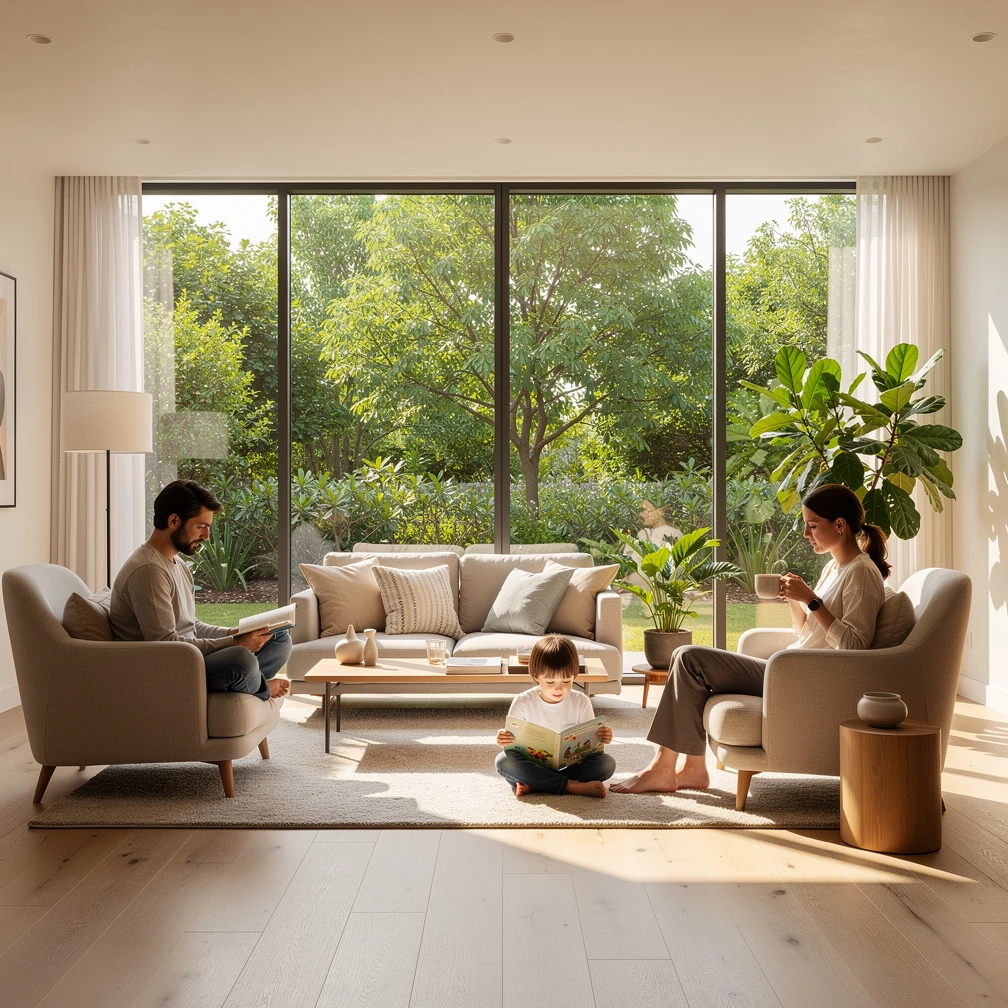 Slow Living: Entschleunigung als neuer Luxus