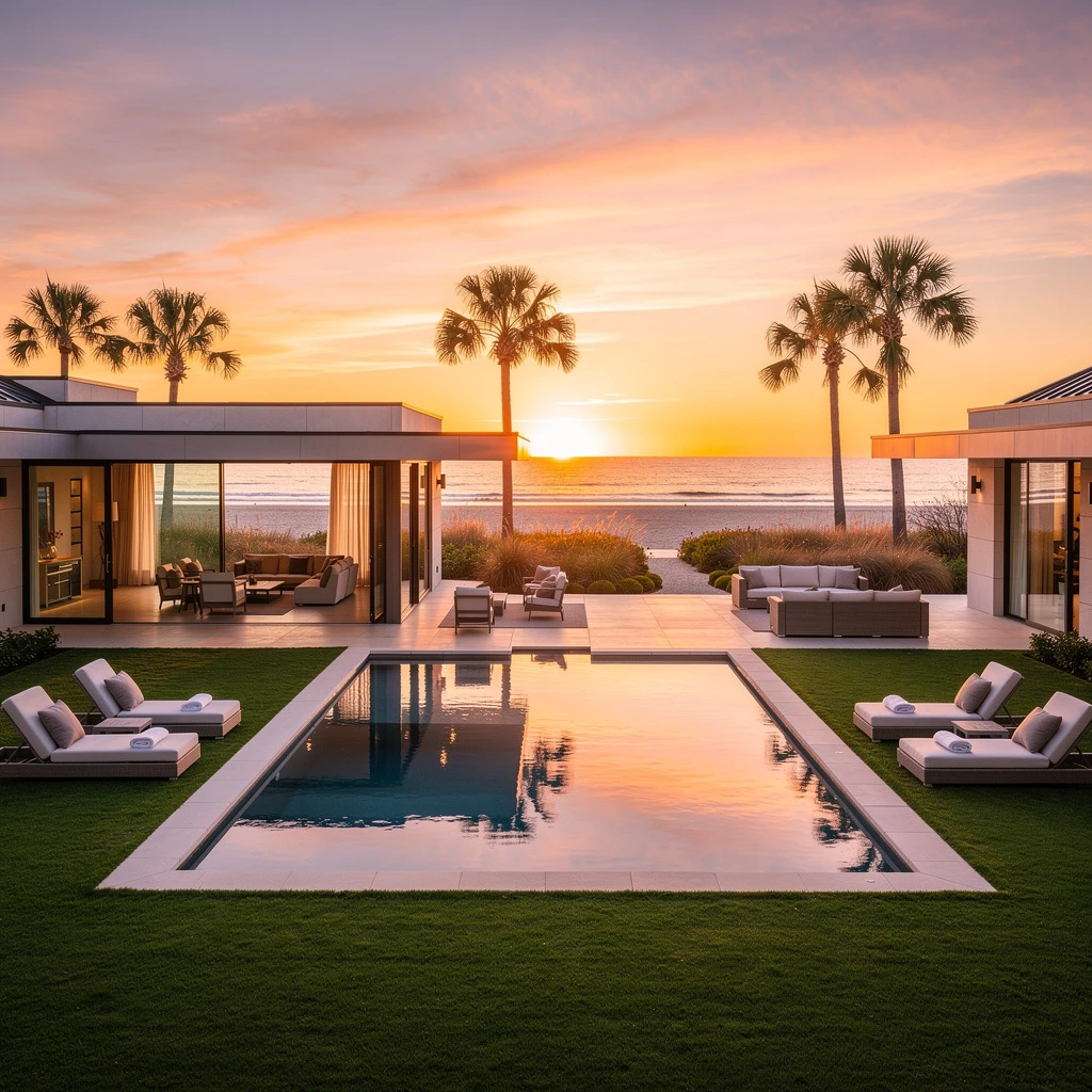 So facettenreich können Luxusreisen in den USA sein